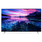LG 43UR762H9ZC 43UR762H TV Hotel 43'' 4K Ultra HD NanoCell Smart TV webOS 5.0 colore Blu
