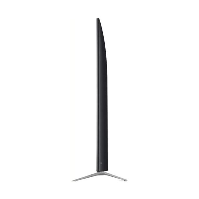 LG 43UR762H9ZC 43UR762H TV Hotel 43'' 4K Ultra HD NanoCell Smart TV webOS 5.0 colore Blu