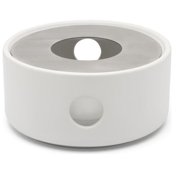 Bredemeijer Umea Servizio da te' Acciaio Inossidabile Ceramica Gres 1200ml