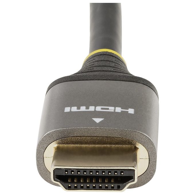Startech.com Cavo Hdmi 2.1 8k da 50cm