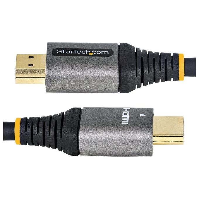 Startech.com Cavo Hdmi 2.1 8k da 50cm