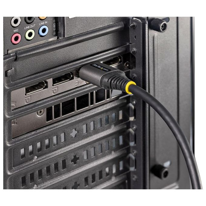 Startech.com Cavo Hdmi 2.1 8k da 50cm