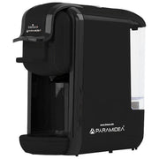Pyramidea 12598525031 ICP31N Macchina da caffe' 3 in 1 0,6 L 19 bar 1450 W colore Nero