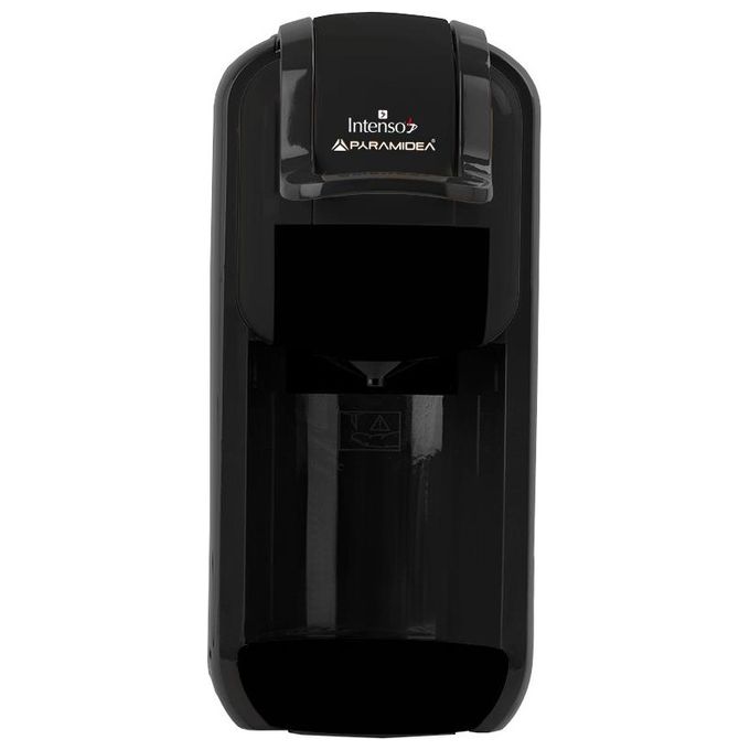 Pyramidea 12598525031 ICP31N Macchina da caffe' 3 in 1 0,6 L 19 bar 1450 W colore Nero