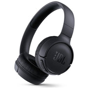 JBL TUNE570BT Cuffie a Padiglione Wireless Bluetooth 5.0 Microfono Integrato 40h autonomia colore Nero