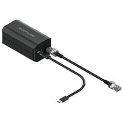 EcoFlow LXT150-1M-US Cavo Connessione Batteria Esterna per DELTA Max DELTA 2 1 metro colore Nero