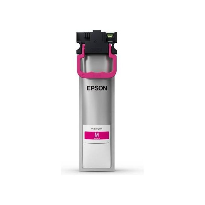 Epson C13T11C340 Cartuccia d'inchiostro Originale Resa 3000 pagine Magenta colore Magenta