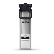 Epson C13T11C140 Cartuccia d'Inchiostro Originale Inkjet 3000 pagine WorkForce Pro WF-C5390DW WF-C5890DWF colore Nero