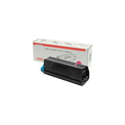 OKI Cartuccia Toner Magenta C5200 5400