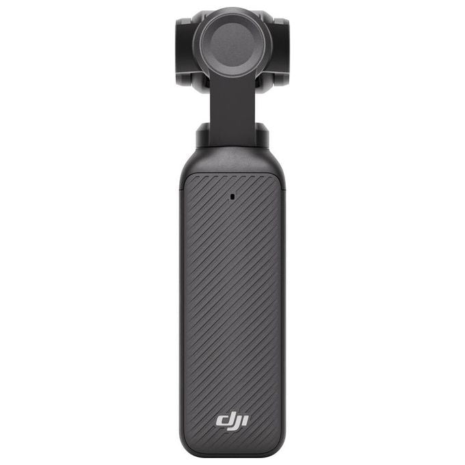 DJI CP.OS.00000301.01 Osmo Pocket 3 Action Cam Gimbal 3 assi CMOS 1'' 4K 120fps 9,4 MP colore Nero