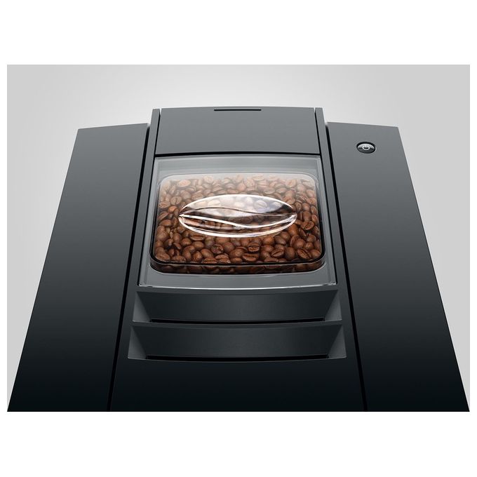 Jura 15440 E6 Macchina da caffe' Superautomatica 1,9 L 15 bar 1450 W 11 specialita' Wi-Fi Bluetooth colore Platino