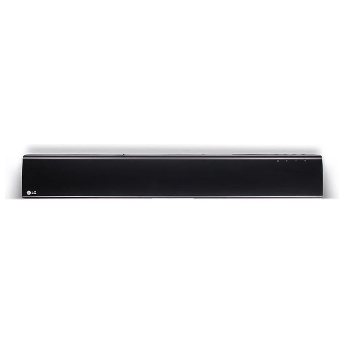 LG SQC1 Soundbar 2.1 canali 160W Subwoofer Wireless Dolby Digital Bluetooth 4.0 colore Nero