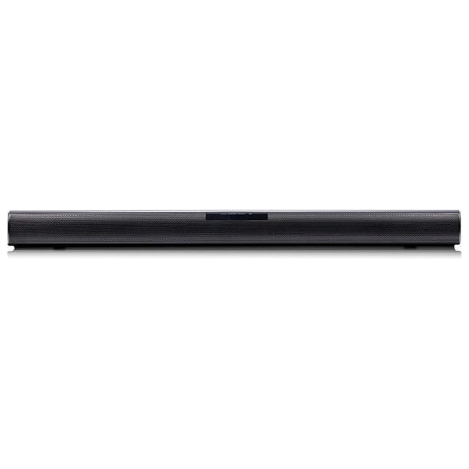 LG SQC1 Soundbar 2.1 canali 160W Subwoofer Wireless Dolby Digital Bluetooth 4.0 colore Nero