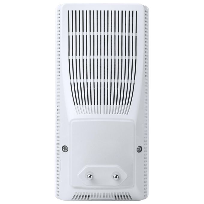 Asus RP-AX58 Range Extender WiFi 6 AX3000 Dual Band 2.4 GHz 5 GHz 160 MHz AiMesh 205 m² colore Bianco