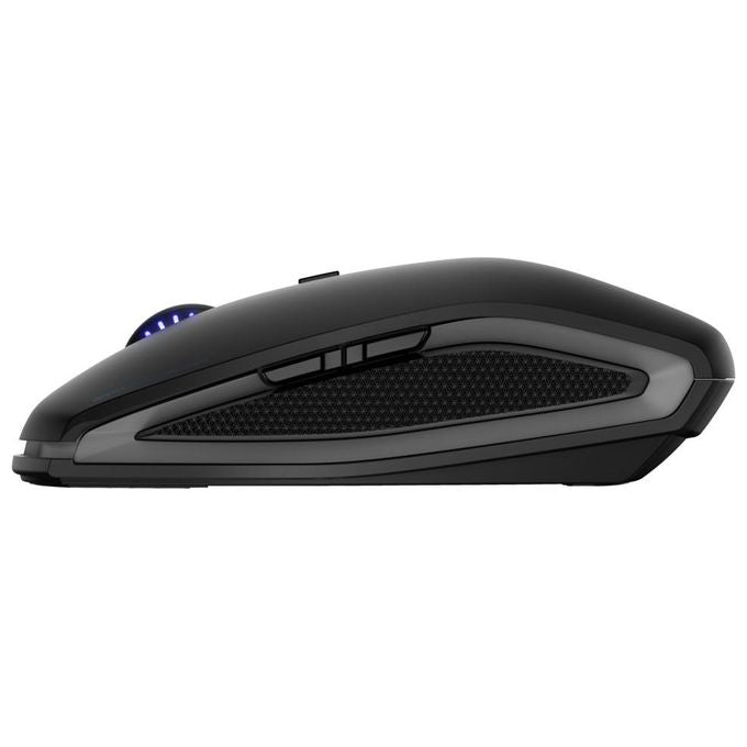 Cherry GENTIX BT Mouse Ambidestro Bluetooth Ottico 2000 Dpi