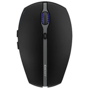Cherry GENTIX BT Mouse Ambidestro Bluetooth Ottico 2000 Dpi