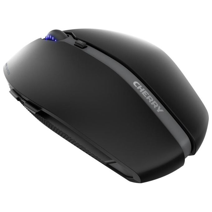 Cherry GENTIX BT Mouse Ambidestro Bluetooth Ottico 2000 Dpi