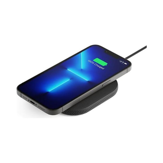 Cygnett Power Base III 15W Caricatore Wireless