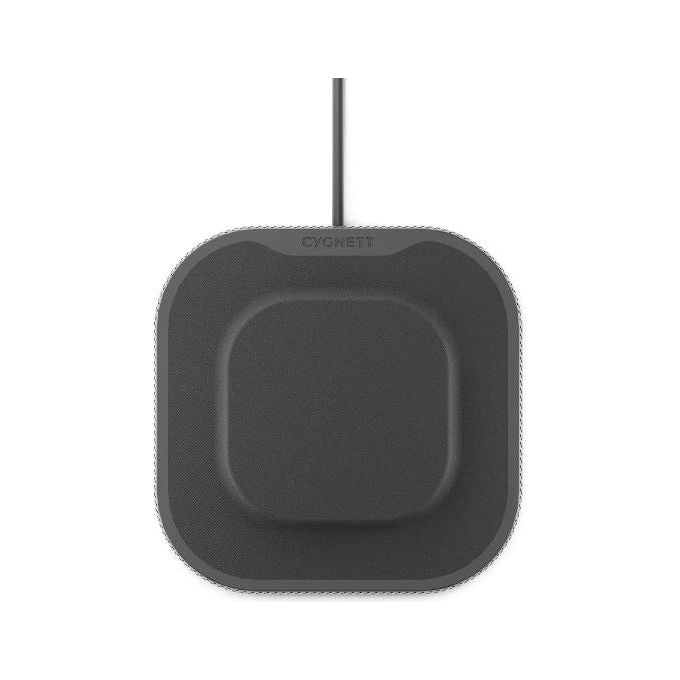 Cygnett Power Base III 15W Caricatore Wireless