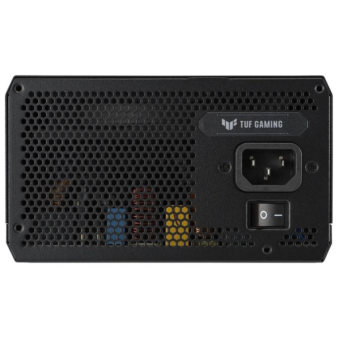 Asus 90YE00S1-B0NA00 TUF Gaming Alimentatore Modulare 1000W 80 PLUS Gold ATX 3.1 colore Nero