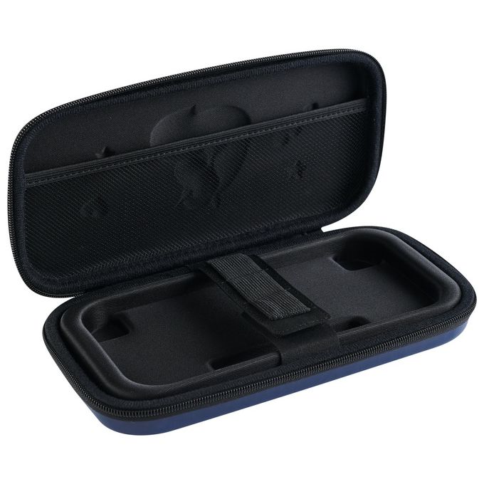 Big Ben Custodia Pouch Rigida Unicorno per Nintendo Switch