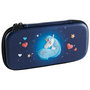 Big Ben Custodia Pouch Rigida Unicorno per Nintendo Switch