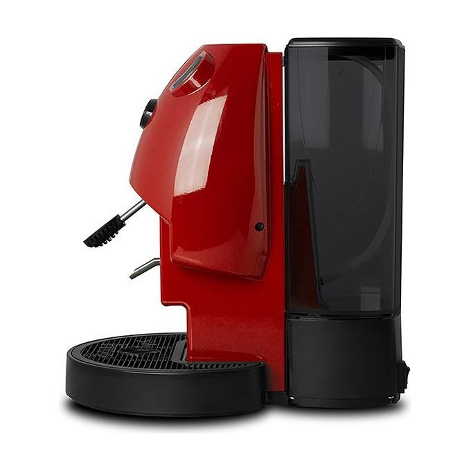Didiesse BABY FROG ROSSO Baby Frog Macchina da caffe' a Cialde ESE 44mm 1.5 L 15 bar 450 W funzione stand-by colore Rosso