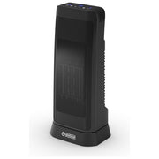 Olimpia Splendid 99267 Caldo Trendy ST Termoventilatore Ceramico 2000W Telecomando Eco Mode colore Nero