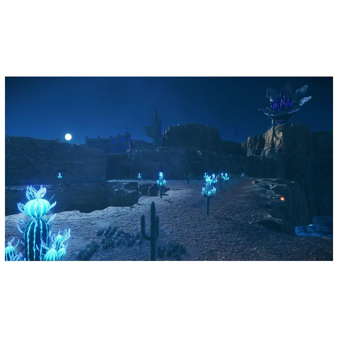 Sega 1110626 Sonic Frontiers Videogioco Nintendo Switch Azione Open World PEGI 7 Edizione Standard