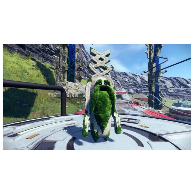 Sega 1110626 Sonic Frontiers Videogioco Nintendo Switch Azione Open World PEGI 7 Edizione Standard