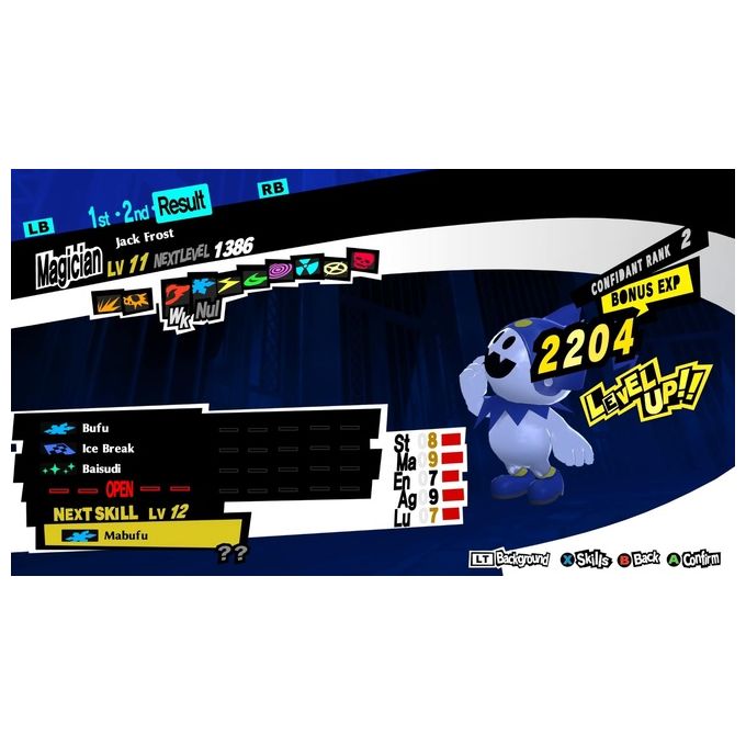 Atlus 5055277047857 Persona 5 Royal Videogioco PlayStation 5 RPG Standard Edition DLC inclusi doppiaggio giapponese inglese PEGI 16