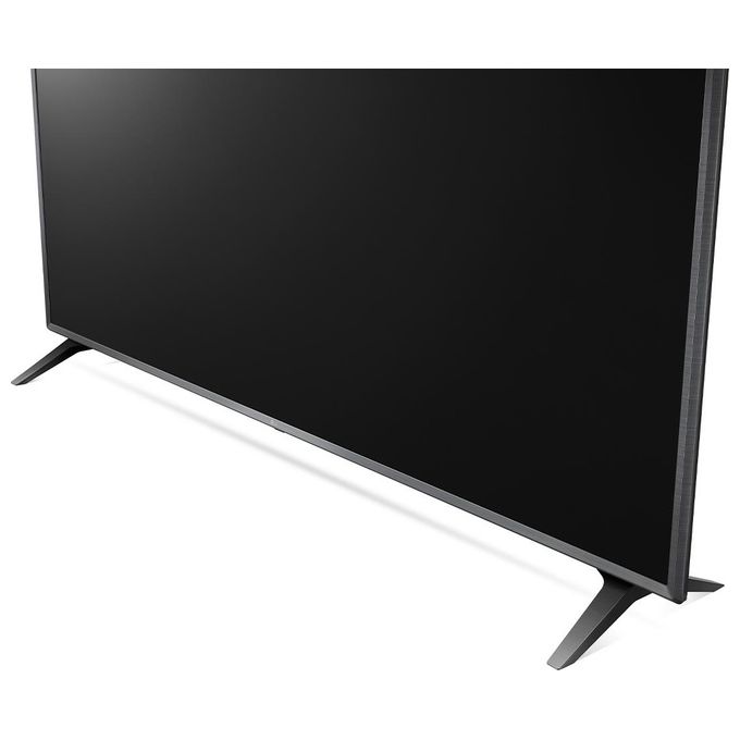 LG 55UR781C Smart TV 55'' 4K Ultra HD LED Direct-LED HDR10 webOS Wi-Fi colore Nero