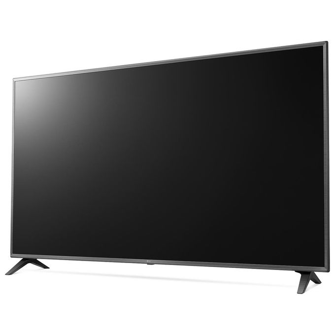 LG 55UR781C Smart TV 55'' 4K Ultra HD LED Direct-LED HDR10 webOS Wi-Fi colore Nero