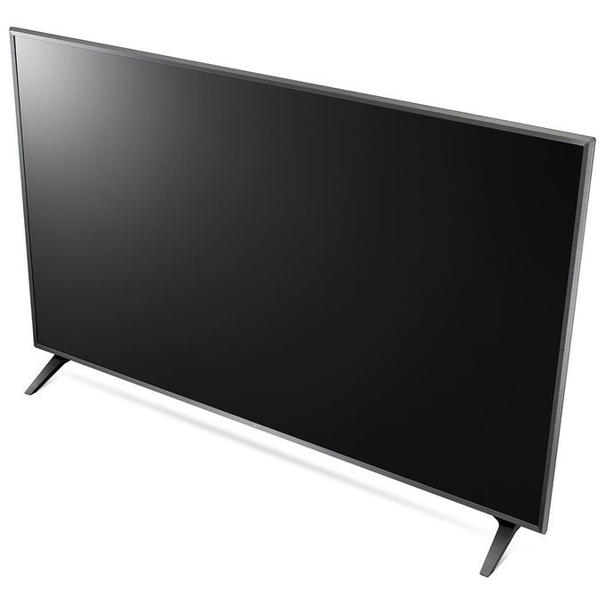 LG 55UR781C Smart TV 55'' 4K Ultra HD LED Direct-LED HDR10 webOS Wi-Fi colore Nero