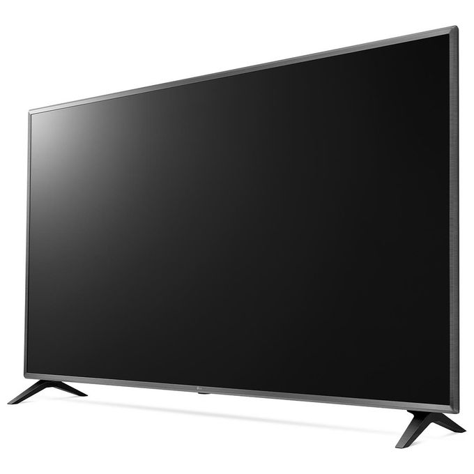 LG 55UR781C Smart TV 55'' 4K Ultra HD LED Direct-LED HDR10 webOS Wi-Fi colore Nero