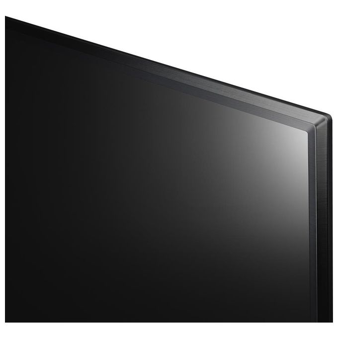 LG 86UR781C Smart TV 86'' 4K Ultra HD LED Direct-LED WebOS Wi-Fi Bluetooth 20W colore Nero