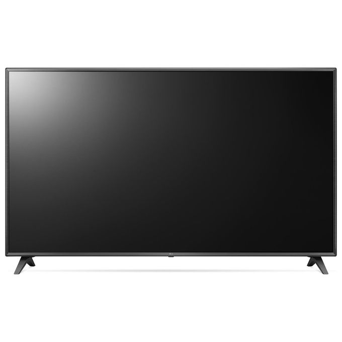 LG 55UR781C Smart TV 55'' 4K Ultra HD LED Direct-LED HDR10 webOS Wi-Fi colore Nero