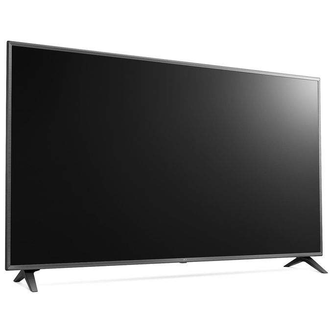 LG 55UR781C Smart TV 55'' 4K Ultra HD LED Direct-LED HDR10 webOS Wi-Fi colore Nero