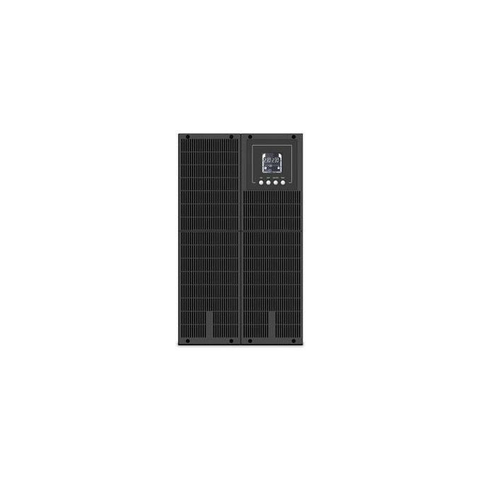 Atlantis Land A03-OP10002P-RC Gruppo di Continuita' Doppia Conversione Online 10 kVA 9000 W 3U Rackmount-Tower colore Nero