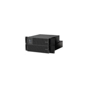 Atlantis Land A03-OP6002P-RC Gruppo di continuita' UPS Doppia conversione online 6 kVA 5400 W 3U Rackmount-Tower colore Nero