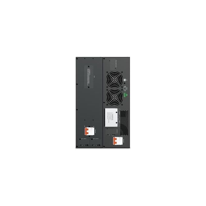 Atlantis Land A03-OP10002P-RC Gruppo di Continuita' Doppia Conversione Online 10 kVA 9000 W 3U Rackmount-Tower colore Nero