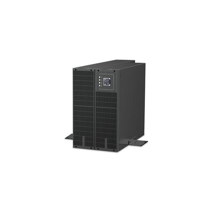 Atlantis Land A03-OP10002P-RC Gruppo di Continuita' Doppia Conversione Online 10 kVA 9000 W 3U Rackmount-Tower colore Nero