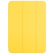 Apple MQDR3ZM-A Smart Folio Custodia a Libro per iPad decima generazione 10.9'' colore Giallo Limone