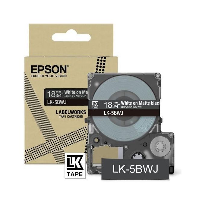 Epson Cartuccia a Nastro Nero-Blu