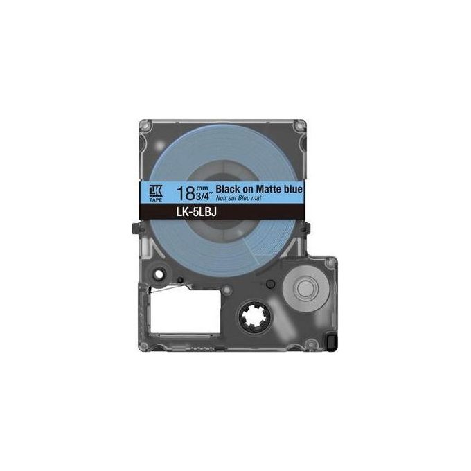 Epson Etichetta per Stampante Nero-Blu