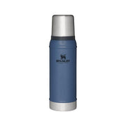 Stanley 10-01612-060 Legendary Classic Termos 0.75 L Acciaio Inox con Isolamento Sottovuoto colore Blu