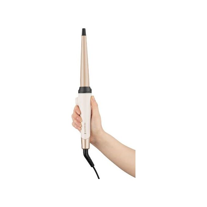 Remington Ci4740 Spazzola Modellatrice Beige
