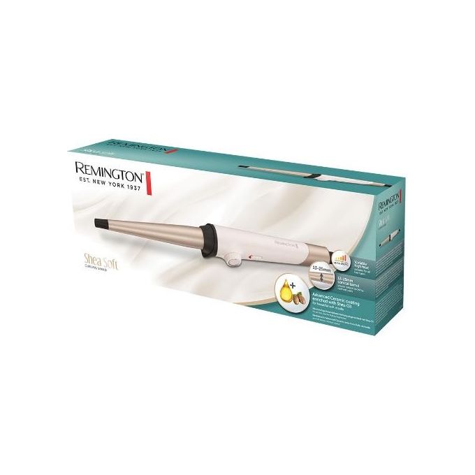 Remington Ci4740 Spazzola Modellatrice Beige