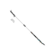 Gardena 14774-55 Troncarami Telescopico a Batteria HighCut 250 18 V Ioni di Litio 2,8 cm colore Nero Argento