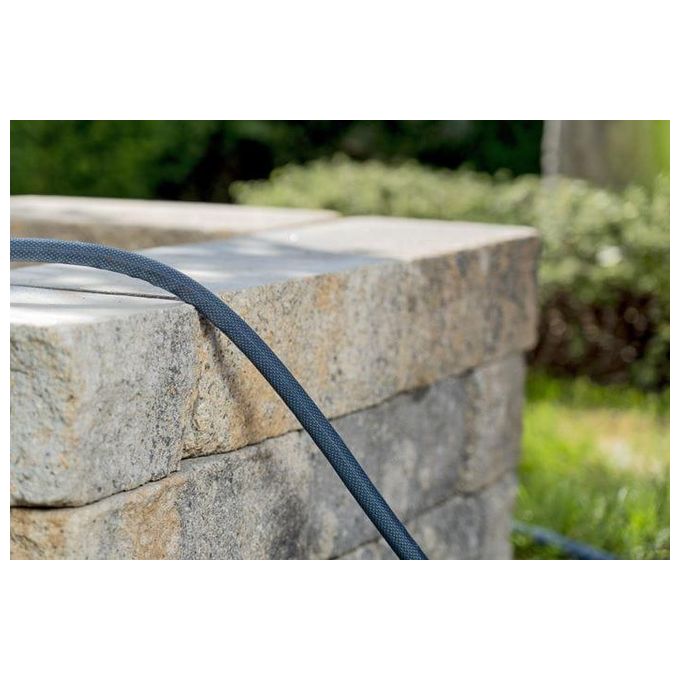 Gardena Tubo in Tessuto Liano Xtreme 3-4 20mt Set